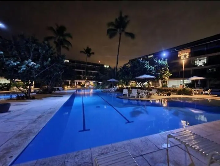 Nannai Residence - Muro Alto - Porto de Galinhas-1