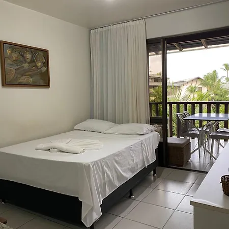 Nannai Residence - Muro Alto - Porto de Galinhas-2