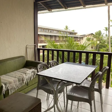 Nannai Residence - Muro Alto - Porto de Galinhas-3